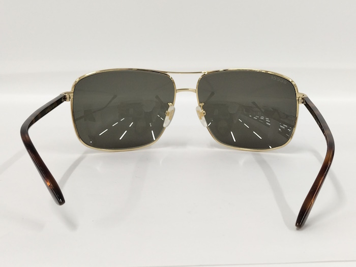 GUCCI солнцезащитные очки GG0065