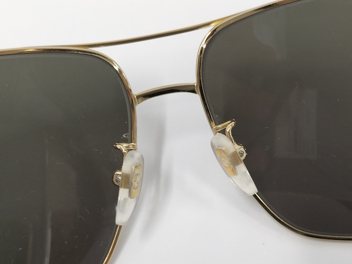 GUCCI солнцезащитные очки GG0065