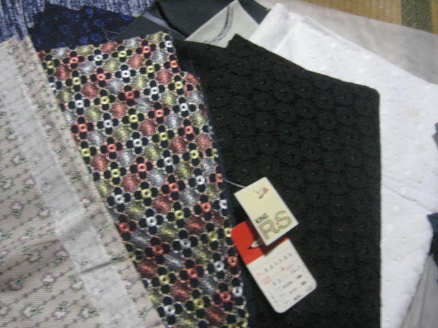 布地 端切れ まとめて _画像2