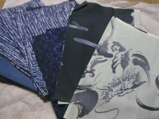 布地 端切れ まとめて _画像3