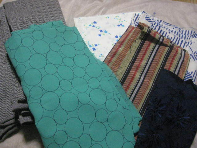 布地 端切れ まとめて _画像4