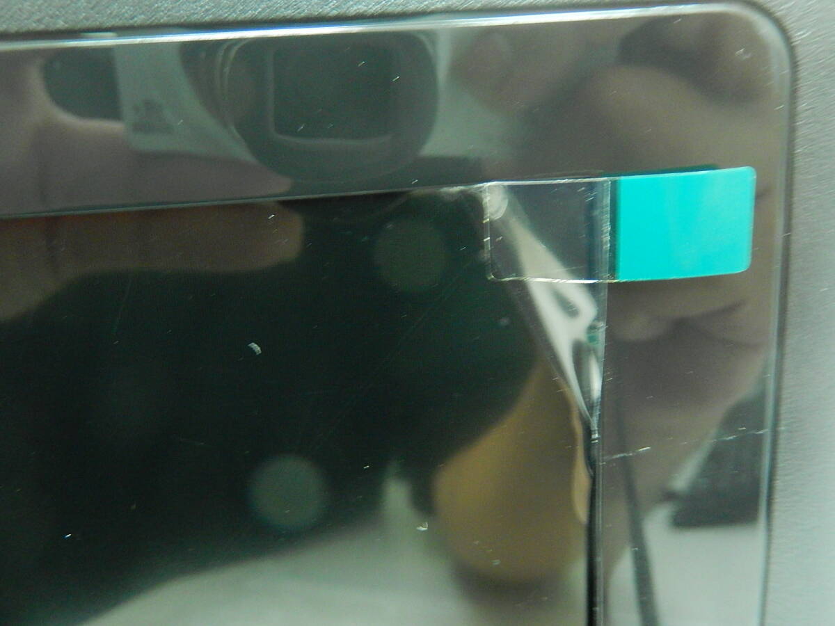 ＤＫ５２７■未使用　保管品■夢グループ■９インチワンセグポータブル　ＤＶＤプレーヤー■DT-PD9K2205N■(80