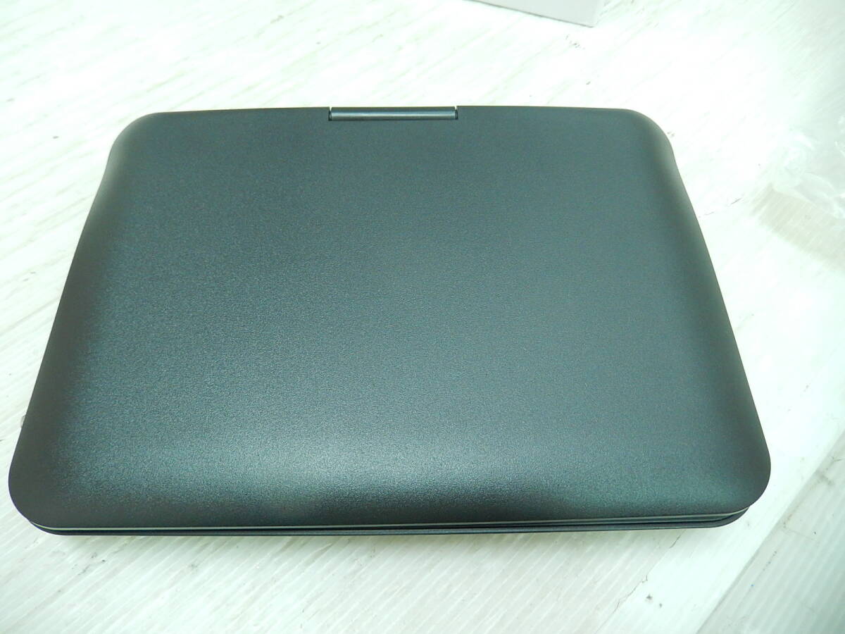 ＤＫ５２７■未使用　保管品■夢グループ■９インチワンセグポータブル?。模郑磨抓飑`ヤー■DT-PD9K2205N■(80
