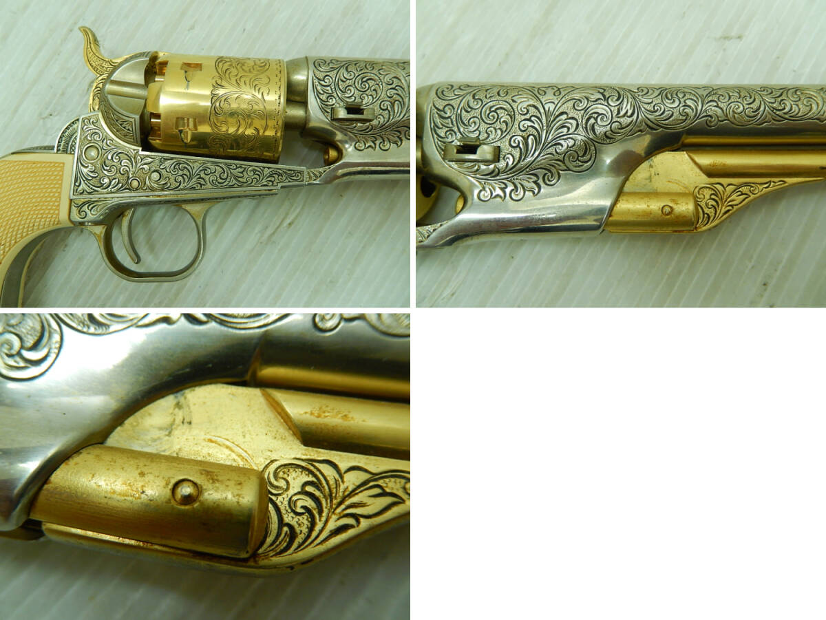 Yahoo!オークション - DK493 モデルガン フランクリン