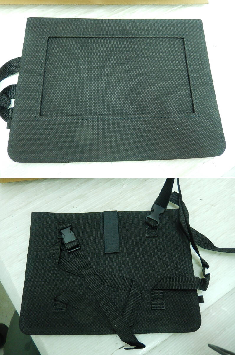 ＤＫ５２７■未使用　保管品■夢グループ■９インチワンセグポータブル?。模郑磨抓飑`ヤー■DT-PD9K2205N■(80