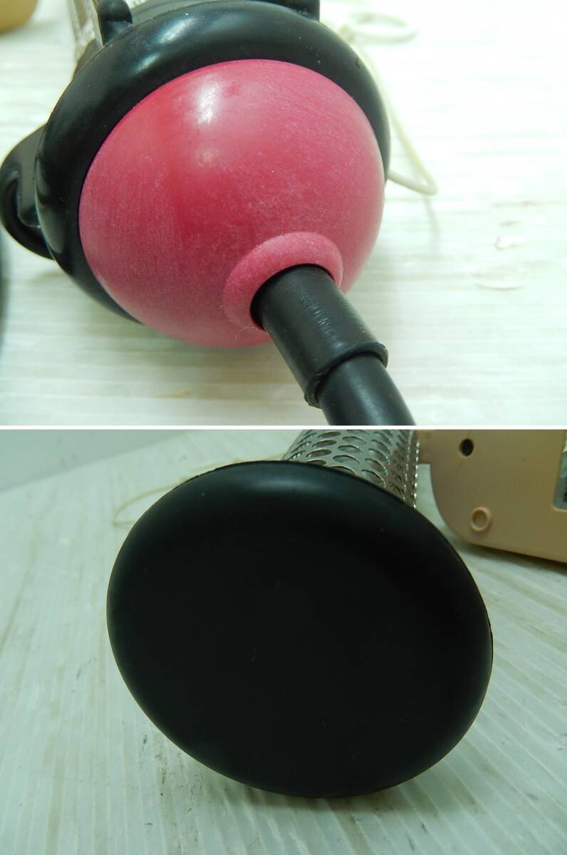 ＤＫ５２８■湯沸し太郎■ＳＣＨ－９０１■加熱&保溫ヒーター■浴槽や容器に沈めるだけで、お湯が沸かせるパワフルヒーター■SUMART■(80