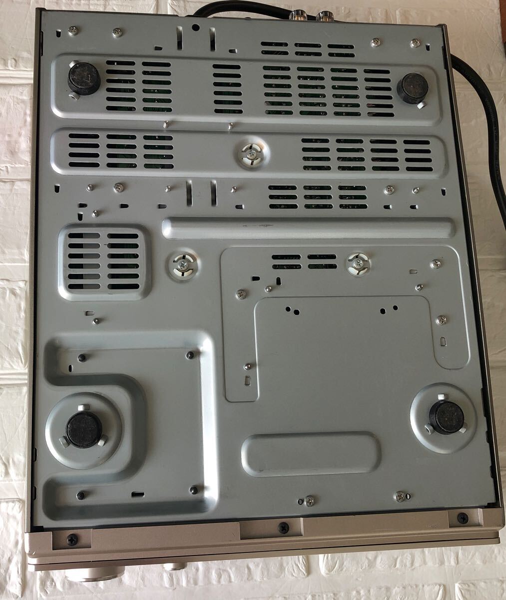 KENWOOD CDレシーバー R-K801 ピックアップレンズ新品