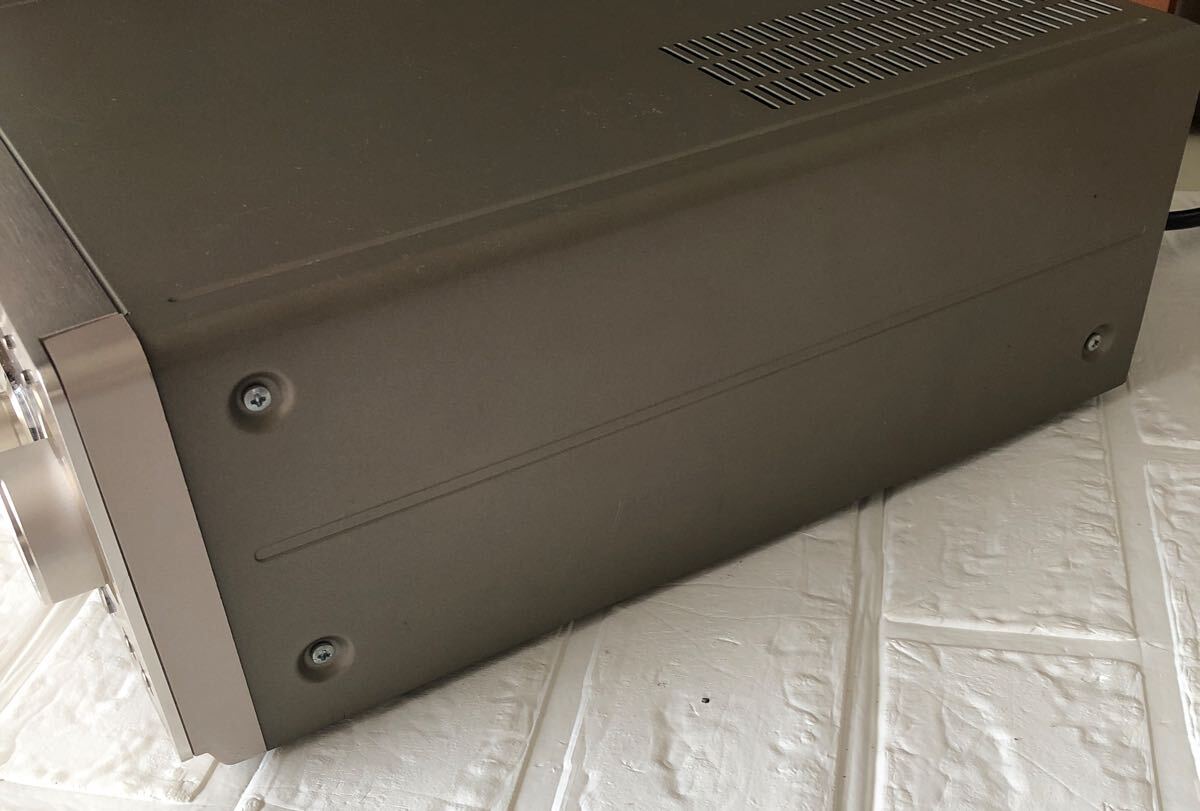 KENWOOD CDレシーバー R-K801 ピックアップレンズ新品