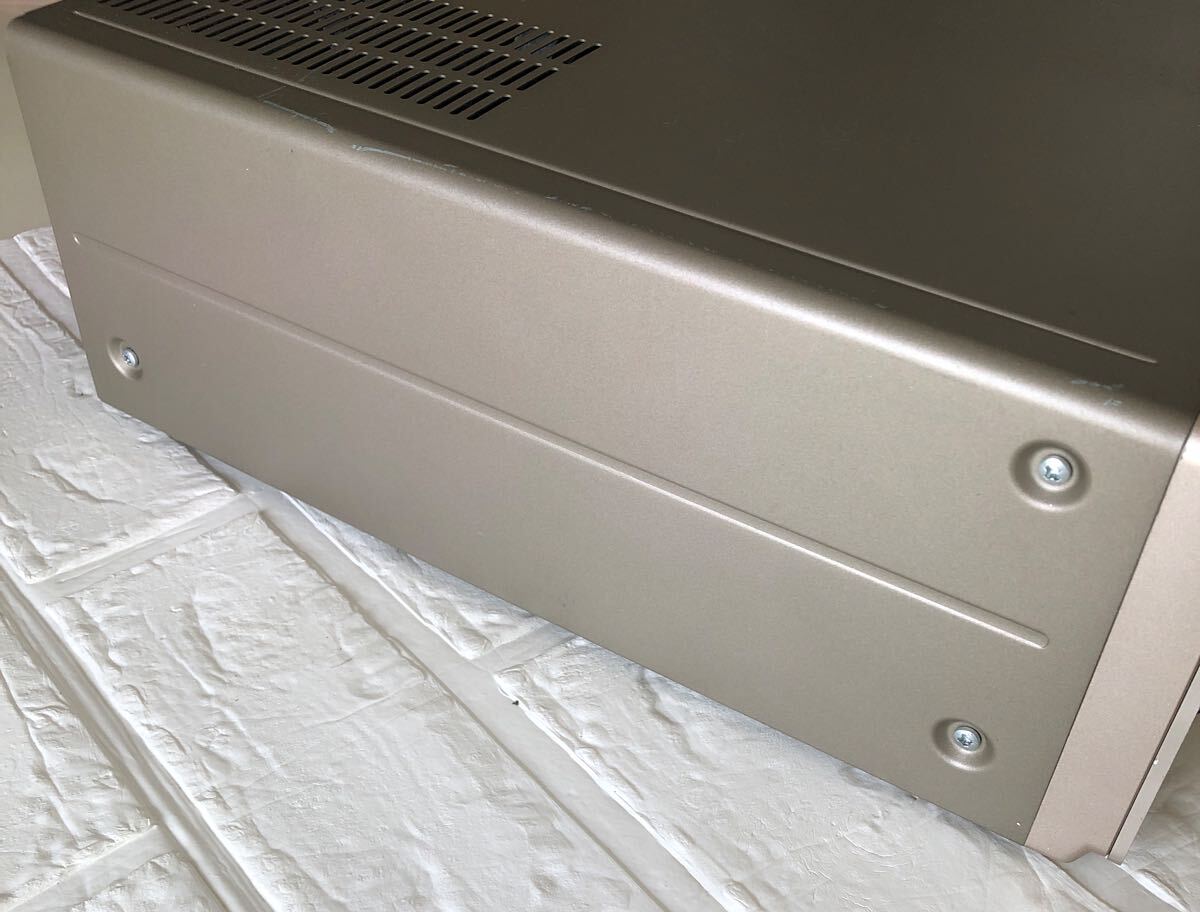 KENWOOD CDレシーバー R-K801 ピックアップレンズ新品