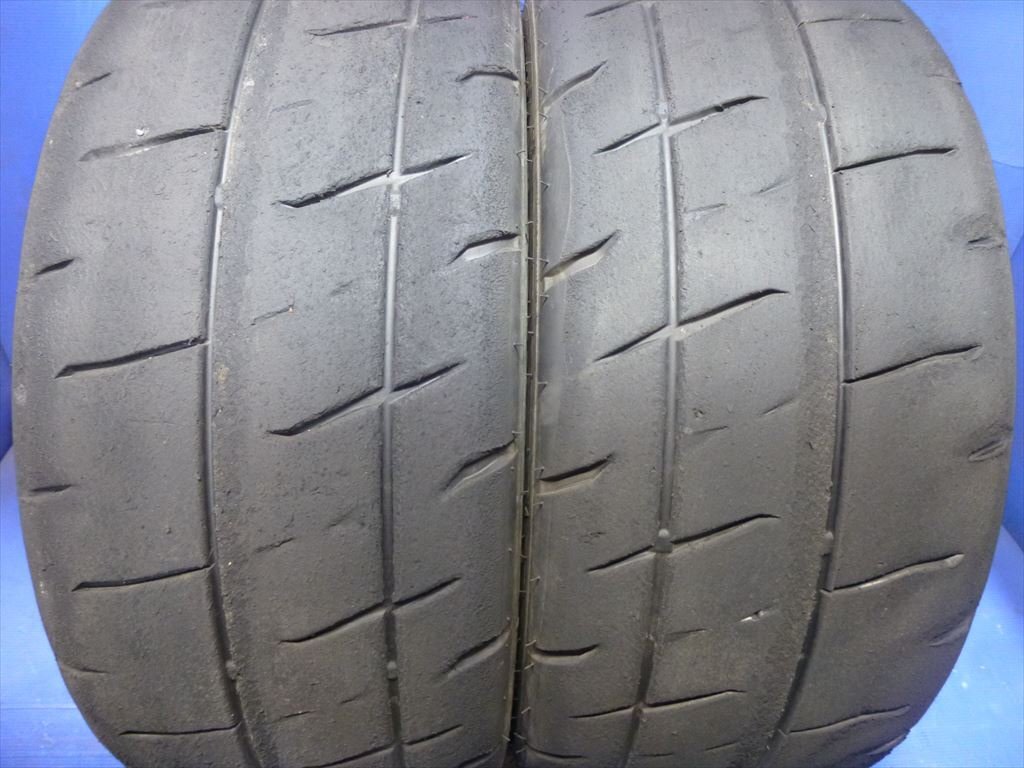 練習(xí)用に 2024年制 2本セット 最強(qiáng) 鬼グリップ ダンロップ ★ ディレッツァ 301R M 【215/45R16】 2本★QI0830