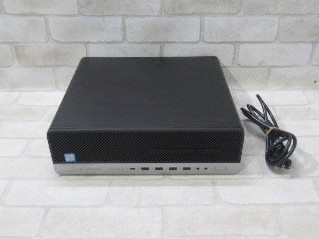 ▲Ω 新DCD 2076◆ 保証有 HP【 EliteDesk 800 G3 SFF 】GeForce GT730【 Win11 Pro / Core i7-7700 / 16.0GB / HDD:500GB×2+SSD:256GB 】