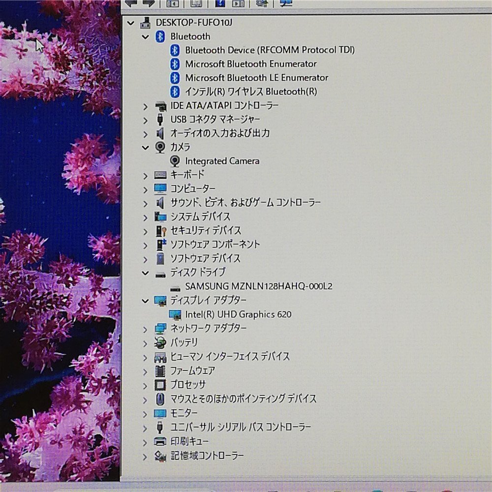 秋の感謝祭 大赤字宣言 9臺限定 新品SSD搭載 Lenovo 中古ノートパソコン V330-15IKB Core i3 8130U 8GB 無線LAN Windows11 Office 即使用可