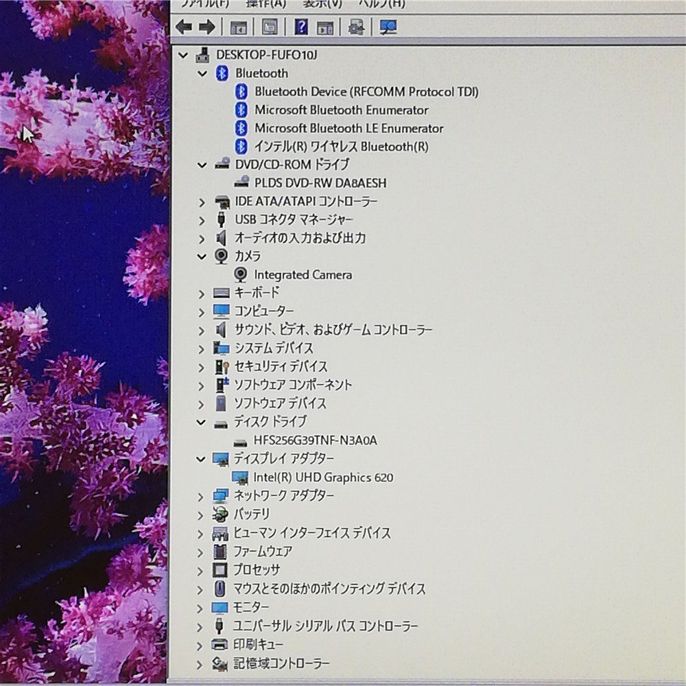 秋の感謝祭 大赤字 9臺限定 新品SSD搭載 Wi-Fi有 Lenovo 中古ノートパソコン V330-15IKB Core i5 16GB DVD 無線 Windows11 Office 即使用可