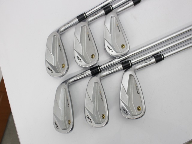 Honma Tour world TR20 V железный NS Pro 950GH neo 6шт.@(5-10) 1600