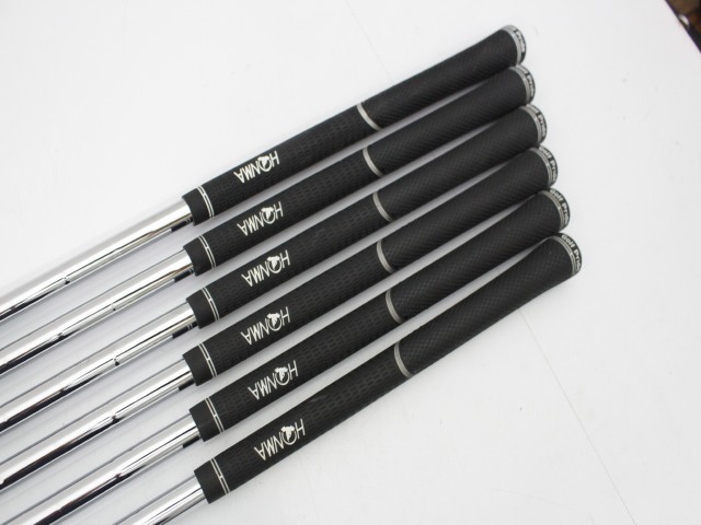 Honma Tour world TR20 V железный NS Pro 950GH neo 6шт.@(5-10) 1600