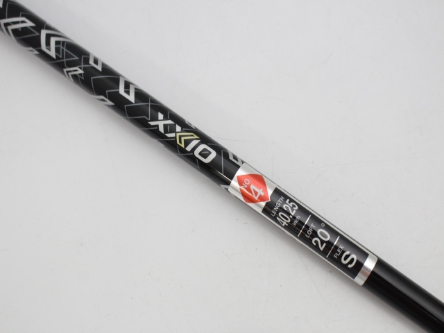 левый для Dunlop XXIO служебная программа 2020 темно-синий MP1100 H4/20 раз S 1514