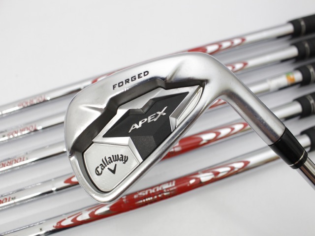 APEX 2019/NSPROMODUS3TOUR105(JP) 6 шт. комплект 1621