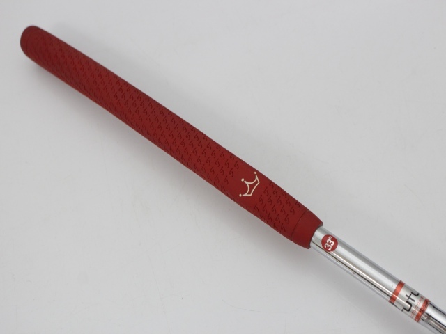 【中古】フューチュラ Futura サイトライン無し オリジナルスチール 33インチ　1872