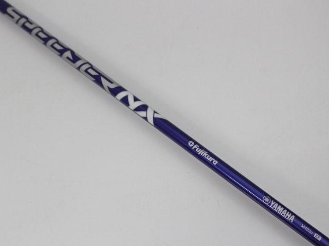 [ б/у ] Yamaha Impress Drive Star DRIVESTAR UT Spee da-NX for Yamaha M423u(SR) U5(20.5 раз ) 1943