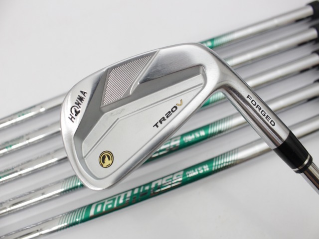 ツアーワールドTR20 V/NSPRO950GHneo 6S 1741