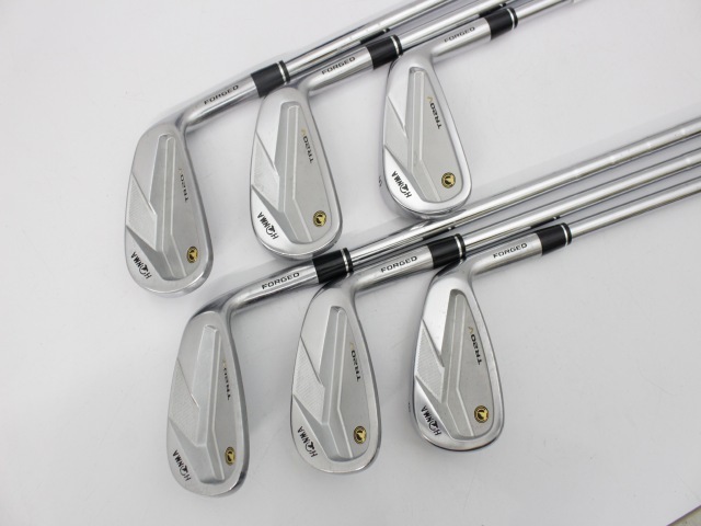 ツアーワールドTR20 V/NSPRO950GHneo 6S 1741