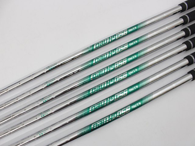 ツアーワールドTR20 V/NSPRO950GHneo 6S 1741