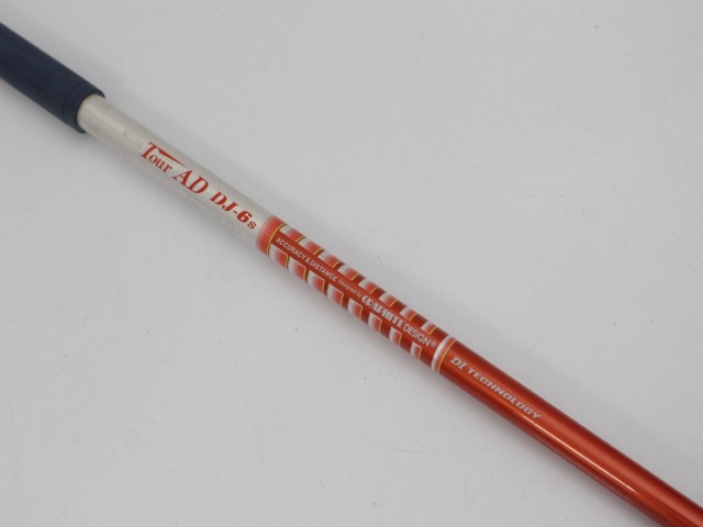 [ б/у ]910F TourAD DJ-6(JP)/S 17 раз 2174