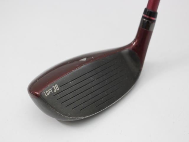 [ б/у ] Kasco UFO by POWER TORNADO энергия Tornado Falcon Shaft(L) 99(38 раз ) 2182