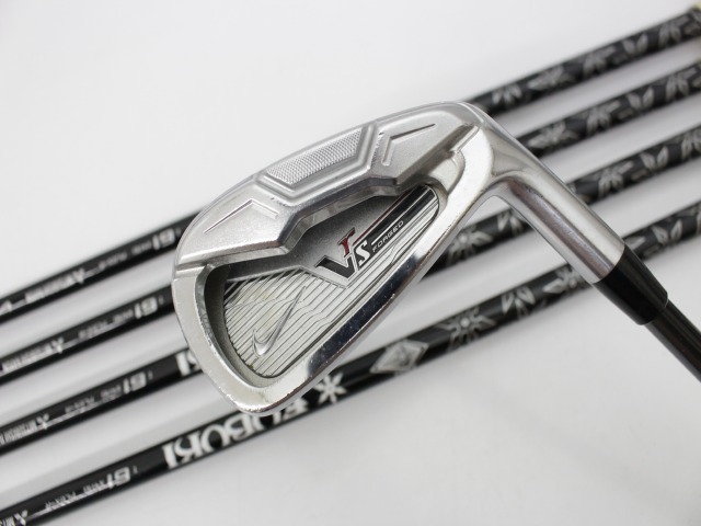 Vr S FORGED/VR S FUBUKI(JP) 5本組 2570