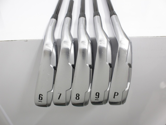 Vr S FORGED/VR S FUBUKI(JP) 5本組 2570