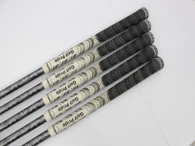 Vr S FORGED/VR S FUBUKI(JP) 5本組 2570