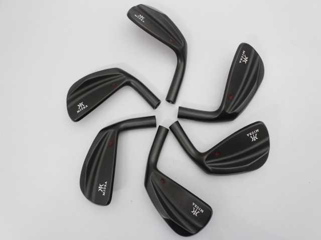 новый товар три .MIURA KM-700 черный QPQ железный head только 6 пункт (5-P) 2879  новый товар три .MIURA KM-700 черный QPQ железный head только 6 пункт (5-P) 2879