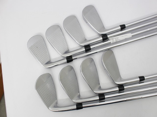Titleist CB 718 железный DG Tour i колодка 8шт.@(3-P) 2930