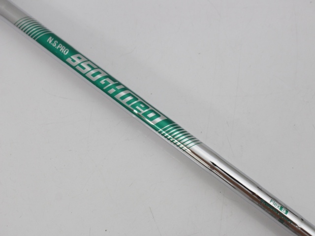  Titleist bo- Kei SM9 Wedge Tour Хромированный 52-08F NS Pro 950GH neo(S) 52 раз прекрасный товар 3106