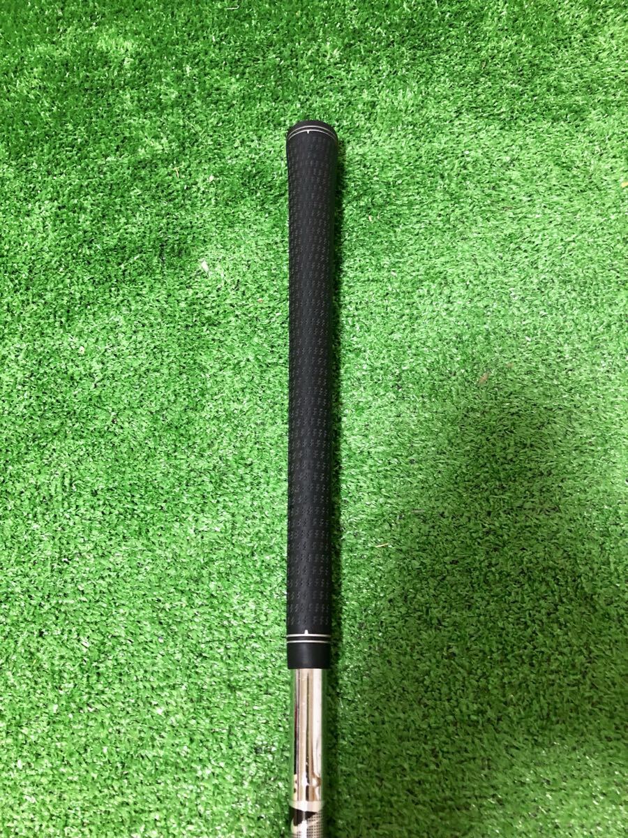ナイキ CCi AW(単品)☆純正スチール DG S300_画像5