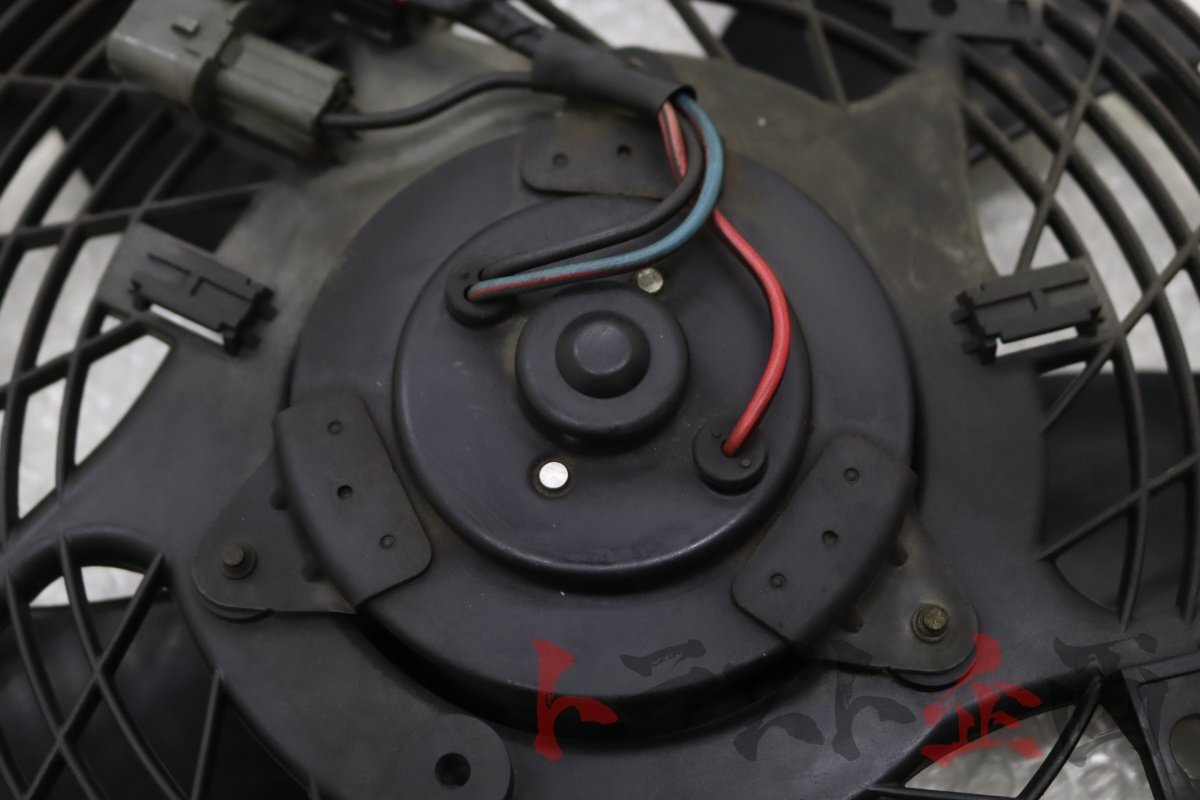 電動ファン ランサー GSRエボリューション5 CP9A トラスト企畫 U 2101634317