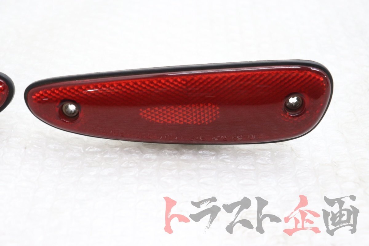 リア サイドマーカー RX-7 2型 タイプR FD3S トラスト企画 送料無料 U 2100565181_画像2