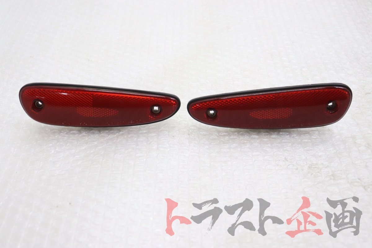 リア サイドマーカー RX-7 2型 タイプR FD3S トラスト企画 送料無料 U 2100565181_画像1