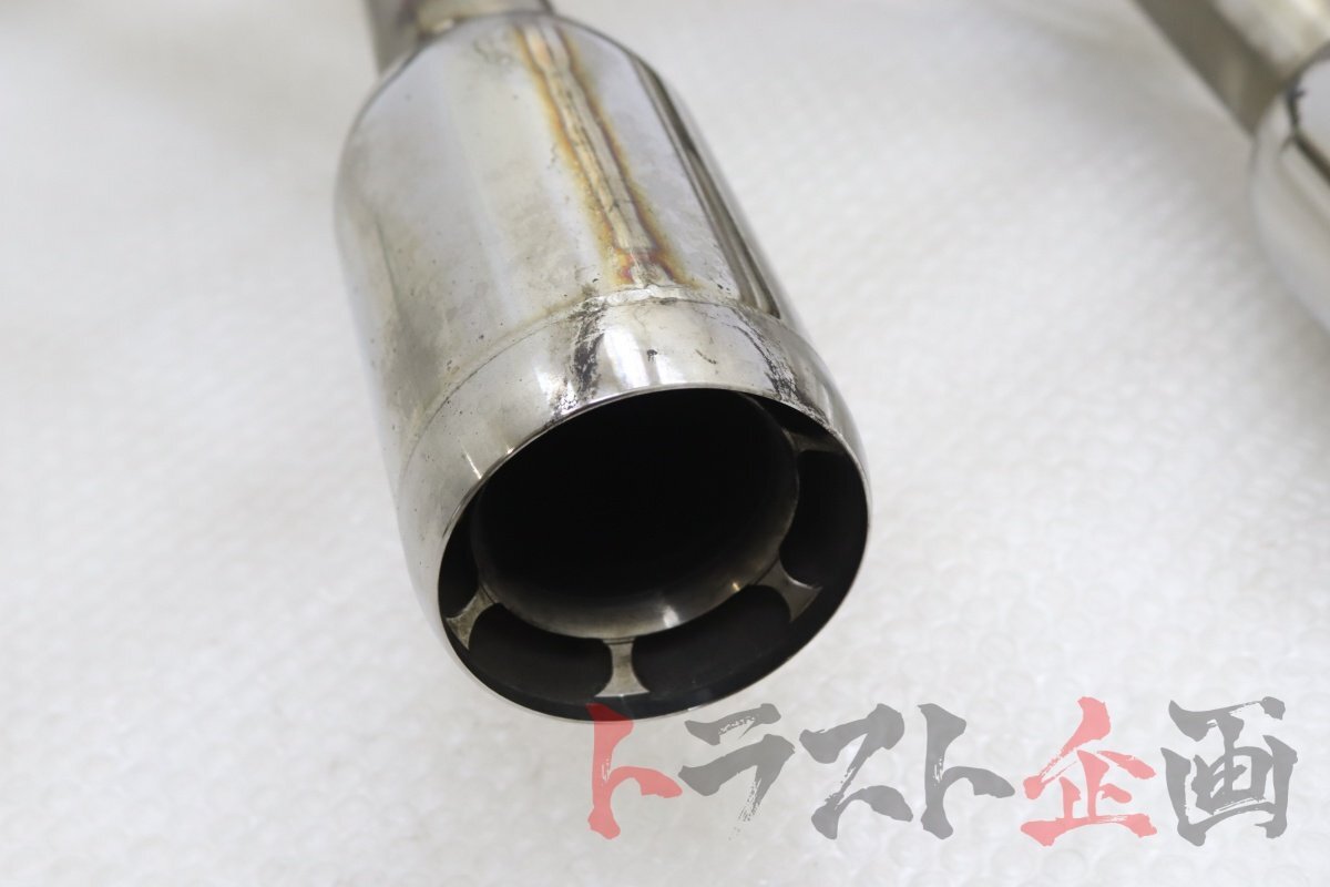 SACLAM サクラム ステンレス マフラー コペン アルティメットエデション2 L880K トラスト企畫 U 2101684333