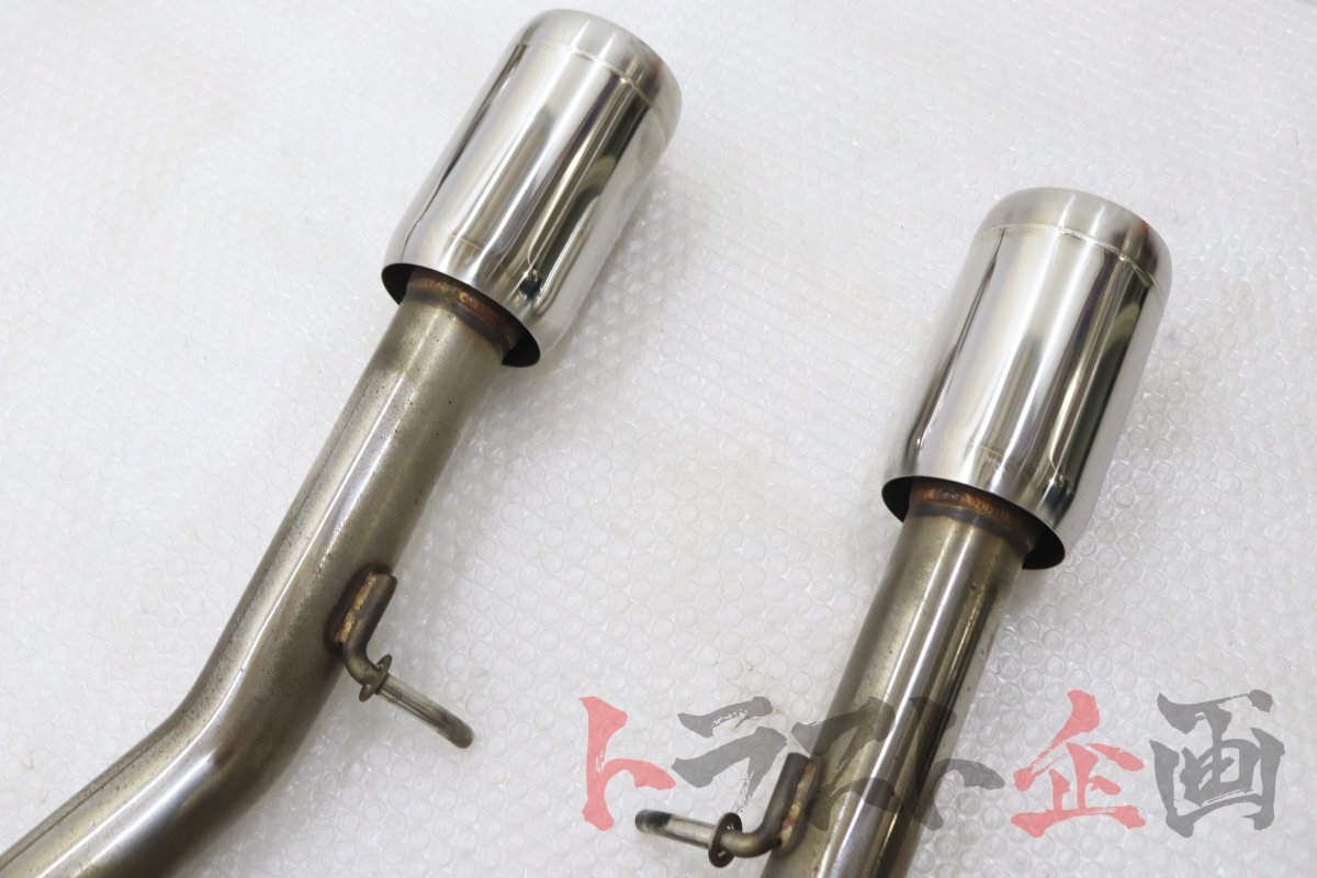 SACLAM サクラム ステンレス マフラー コペン アルティメットエデション2 L880K トラスト企畫 U 2101684333