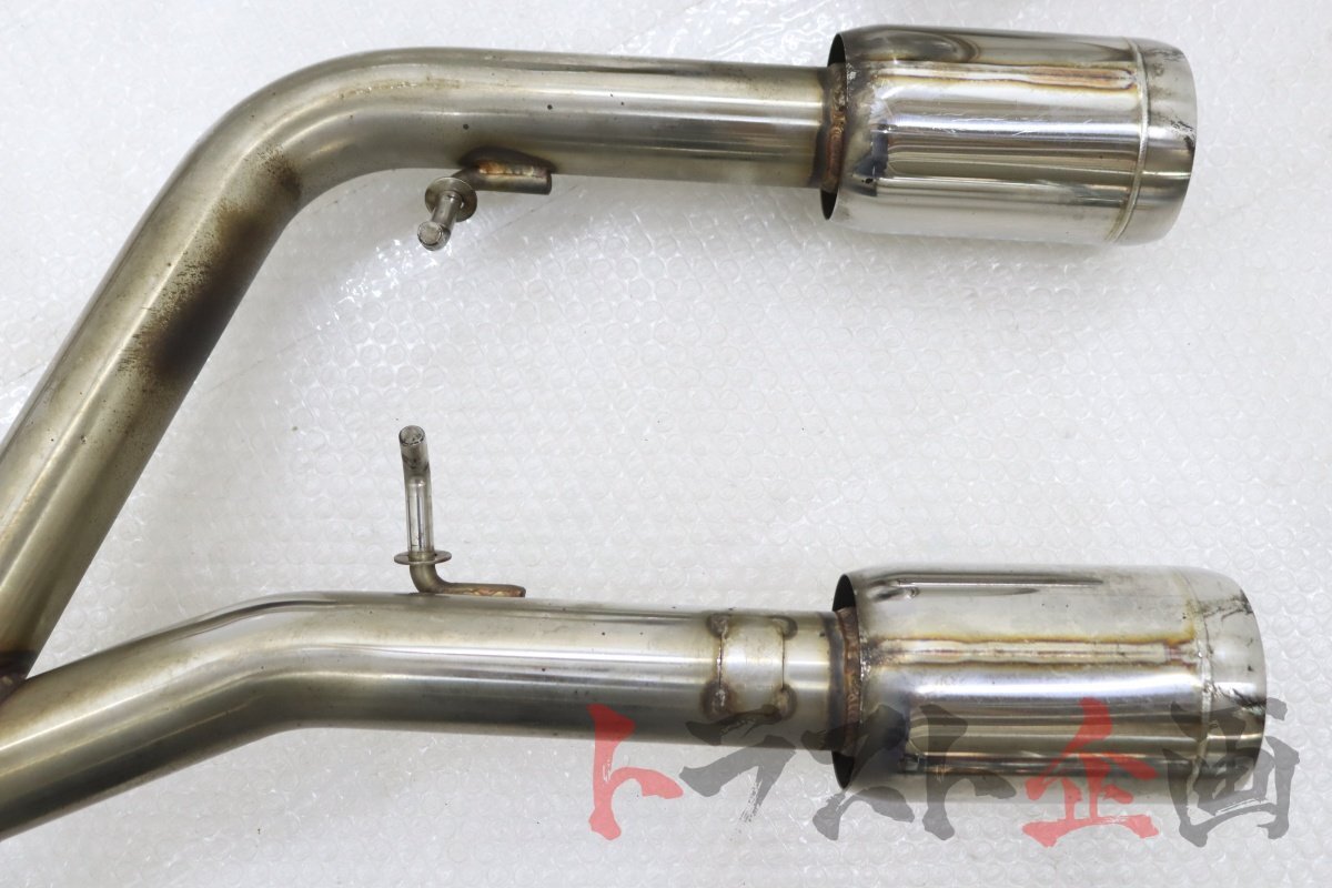 SACLAM サクラム ステンレス マフラー コペン アルティメットエデション2 L880K トラスト企畫 U 2101684333