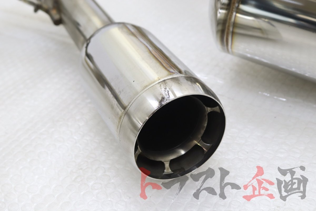 SACLAM サクラム ステンレス マフラー コペン アルティメットエデション2 L880K トラスト企畫 U 2101684333