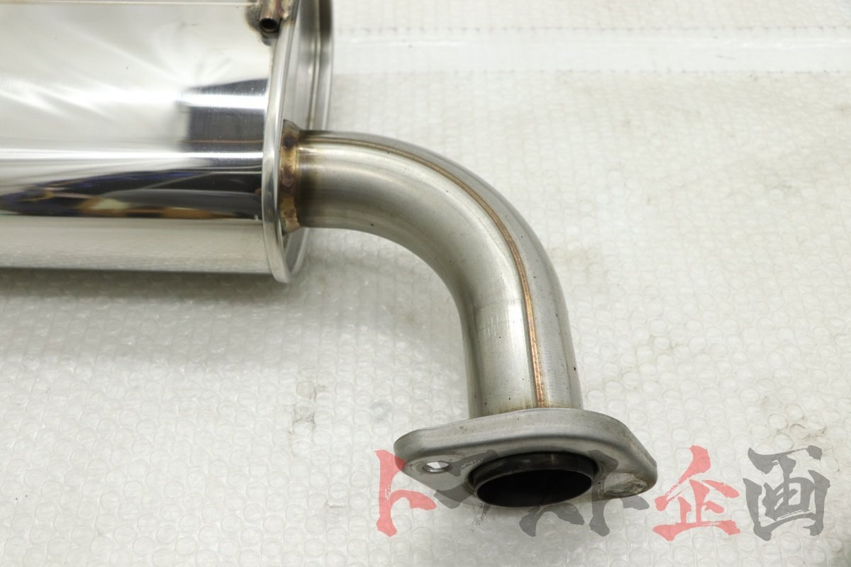 フジツボ レガリスR マフラー アコード ユーロR CL7 前期 トラスト企畫(huà) U 2101681333