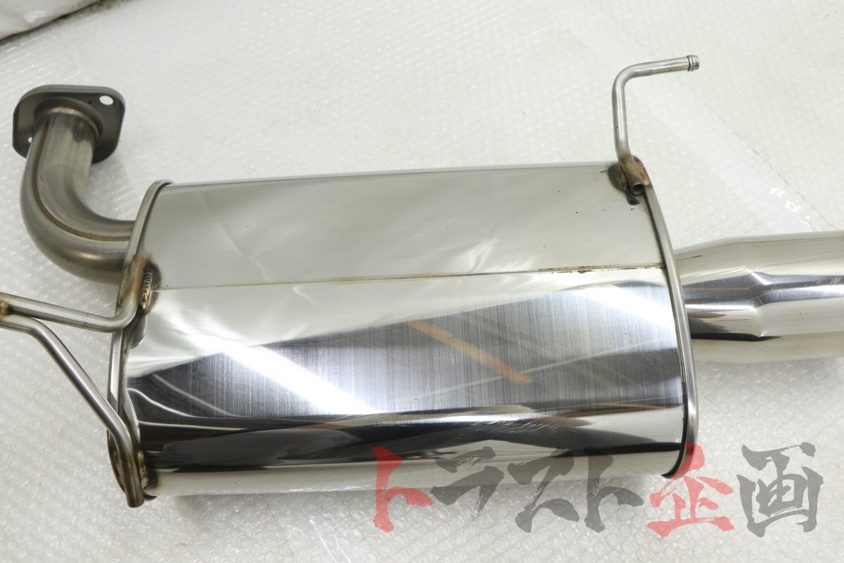 フジツボ レガリスR マフラー アコード ユーロR CL7 前期 トラスト企畫(huà) U 2101681333