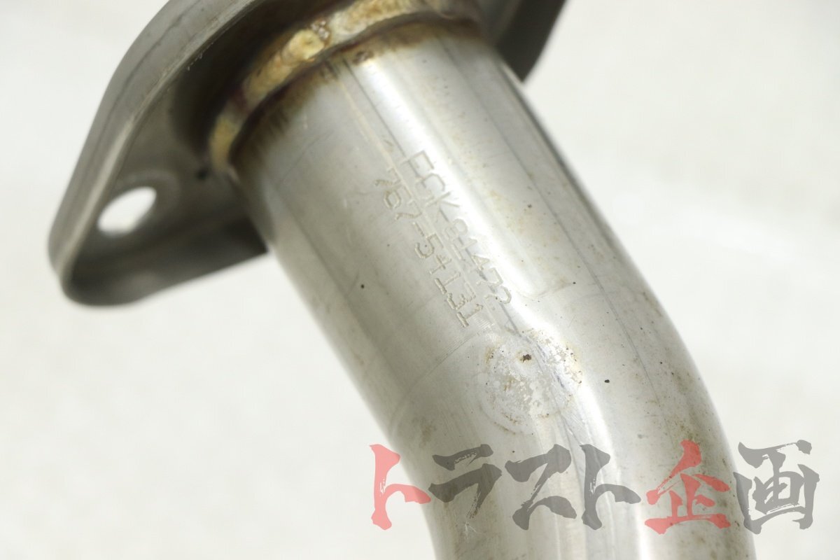 フジツボ レガリスR マフラー アコード ユーロR CL7 前期 トラスト企畫(huà) U 2101681333