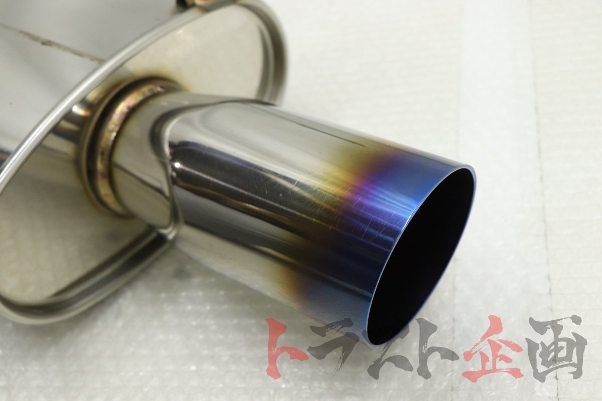 フジツボ レガリスR マフラー アコード ユーロR CL7 前期 トラスト企畫(huà) U 2101681333