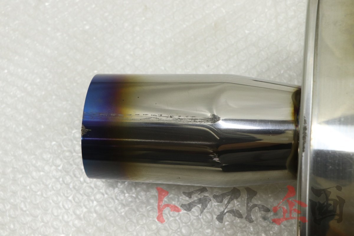 フジツボ レガリスR マフラー アコード ユーロR CL7 前期 トラスト企畫(huà) U 2101681333