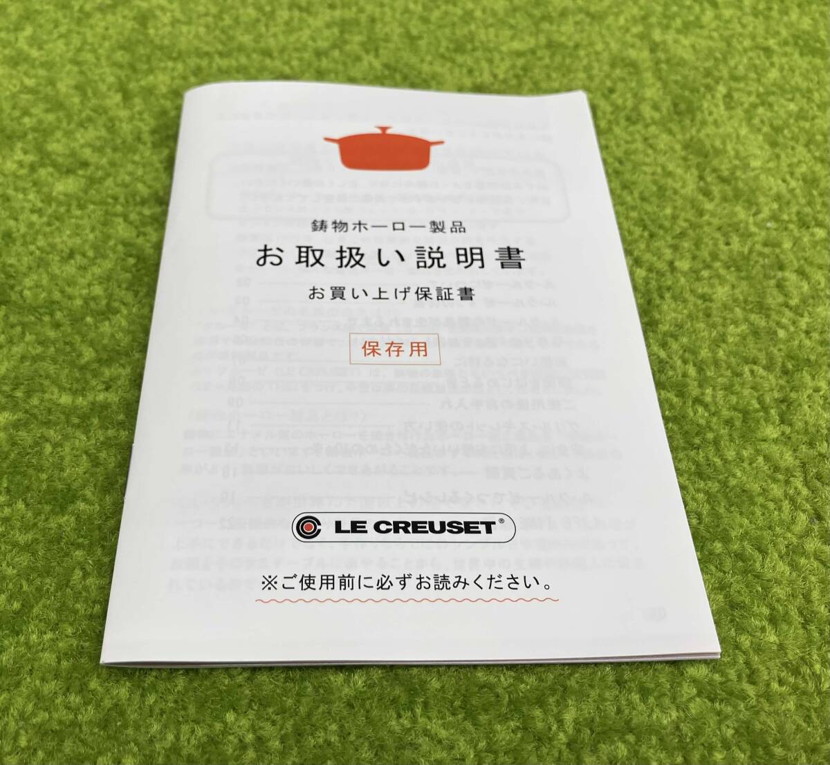 LECREUSETru* Crew ze литье сигнал low кастрюля стекло крышка 20cm оттенок красного кастрюля с двумя ручками сигнал low кастрюля с ящиком Франция кухонная утварь кухня 