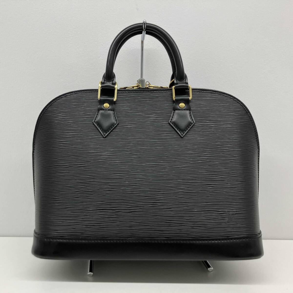 LOUIS VUITTON ルイヴィトン エピ MI0939 アルマ M52142 ハンドバッグ バッグ_画像1