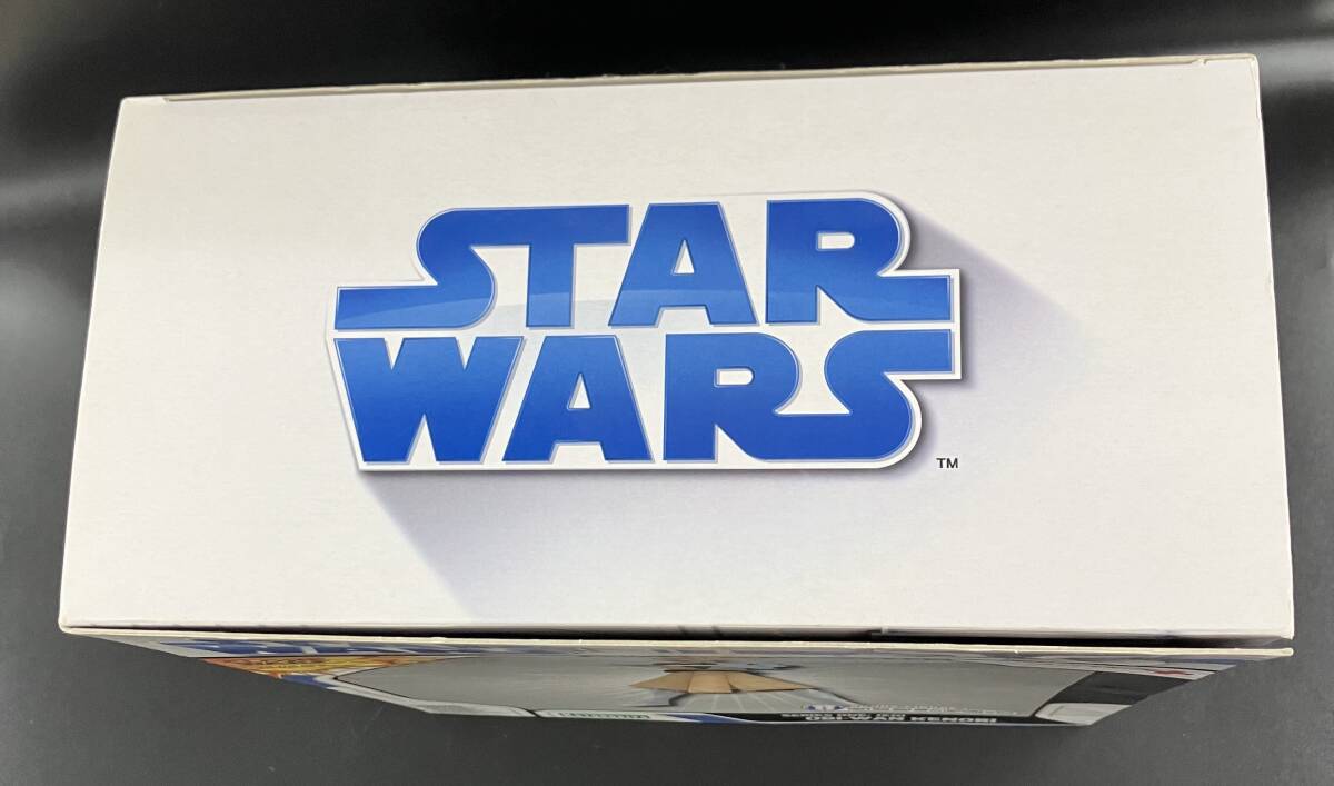 ARTFX+ オビ=ワン・ケノービ CLONE WARS SERIES 1 「STAR WARS」 スター・ウォーズ_画像5